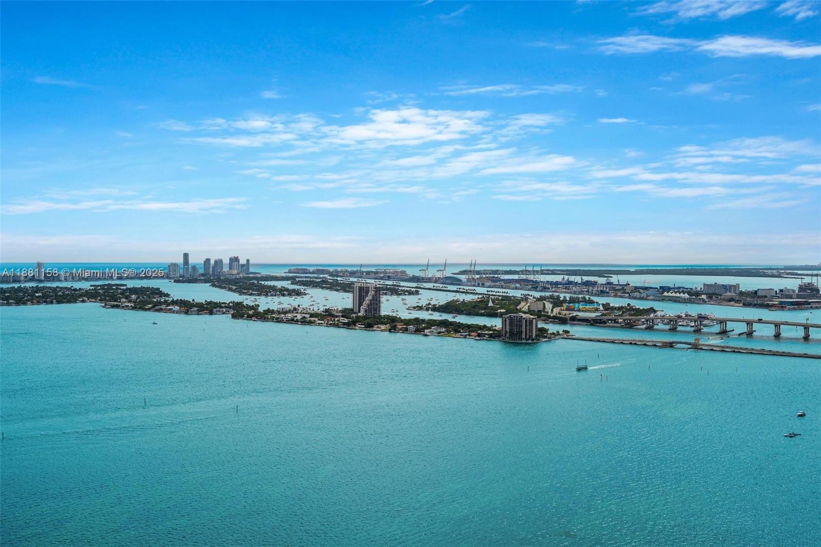 Bay Breeze - Residential Lease