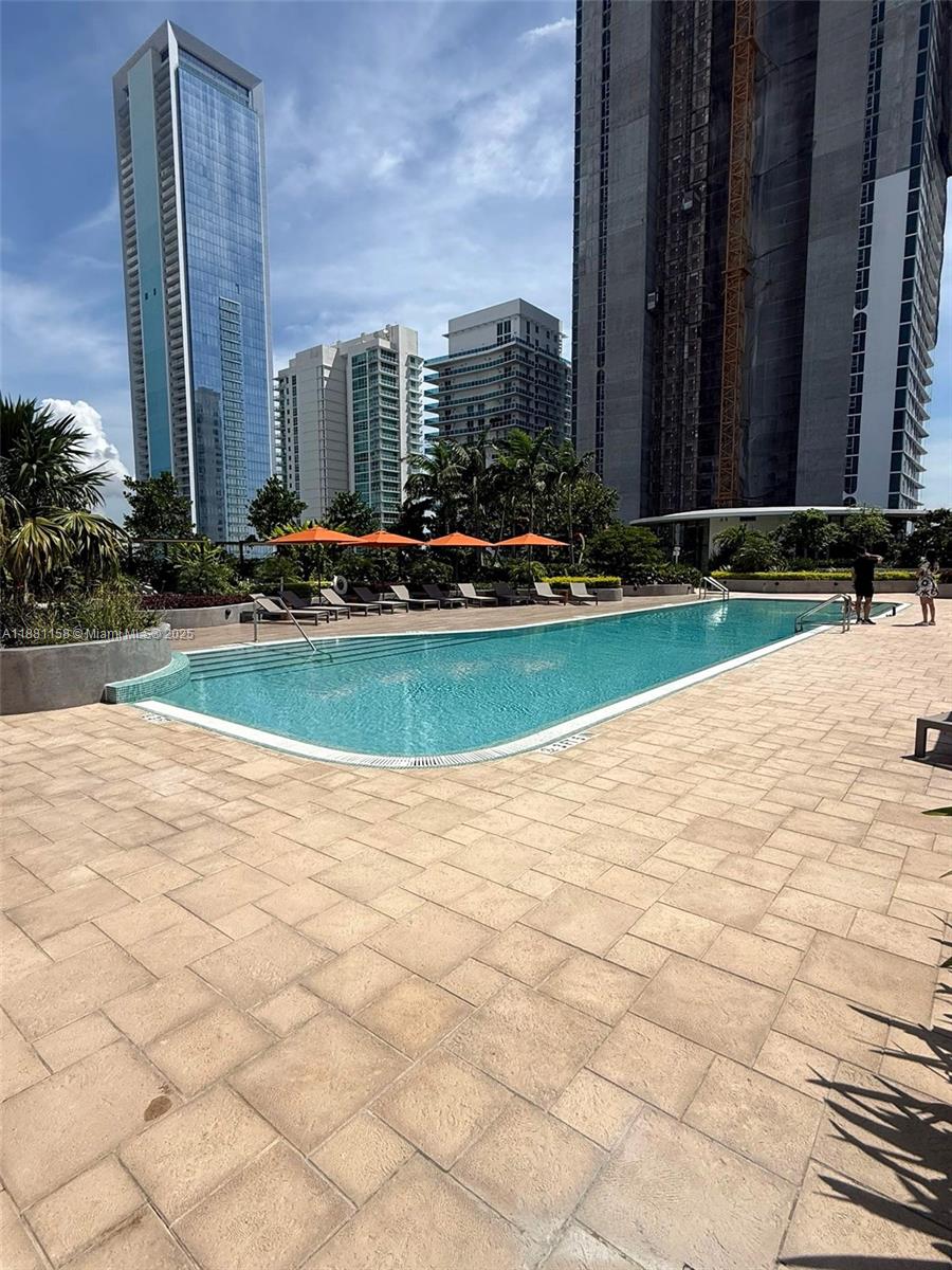 Bay Breeze - Residential Lease