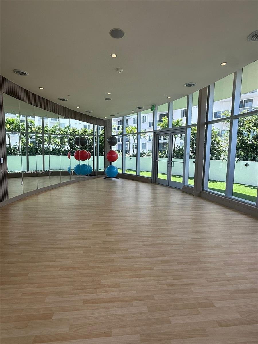 Bay Breeze - Residential Lease