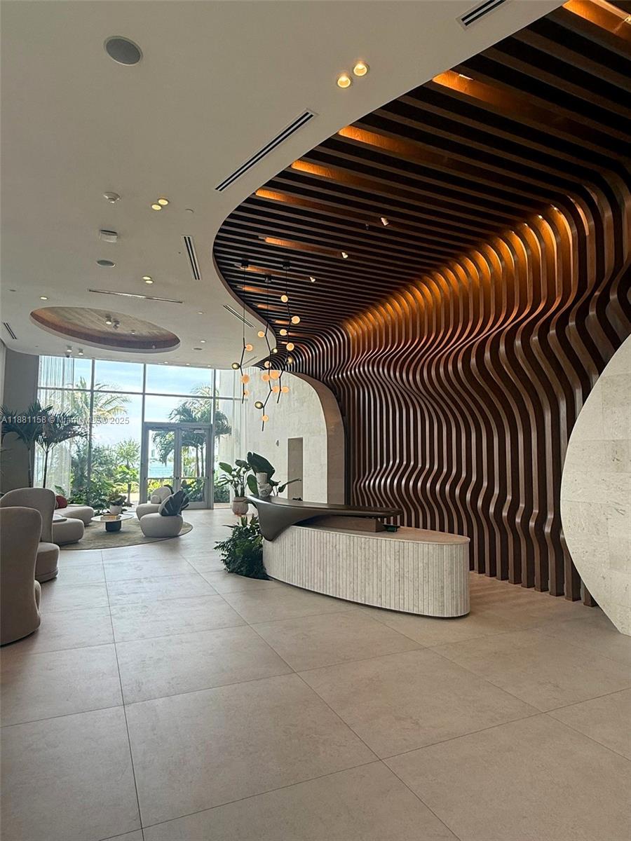 Bay Breeze - Residential Lease