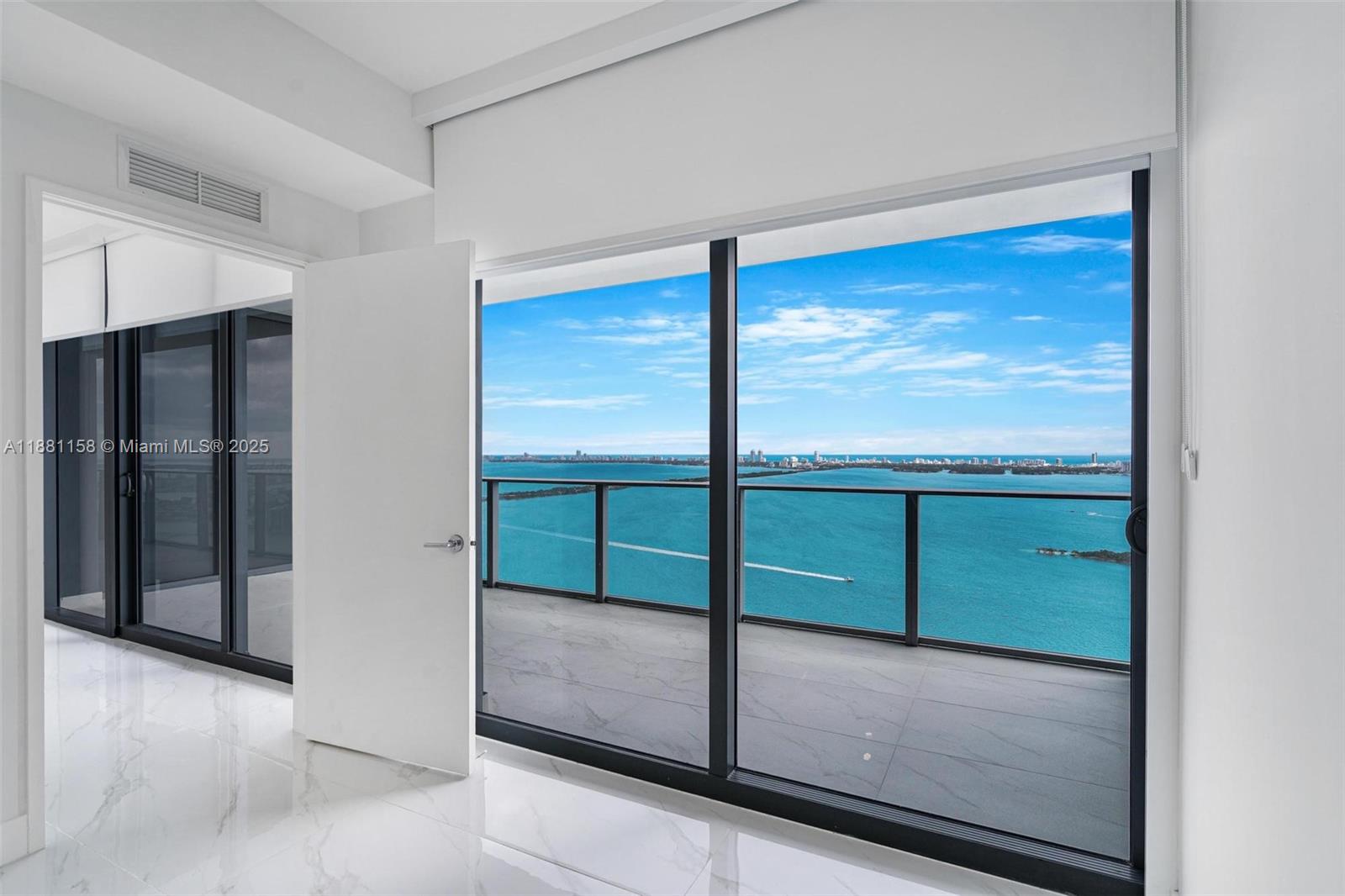 Bay Breeze - Residential Lease