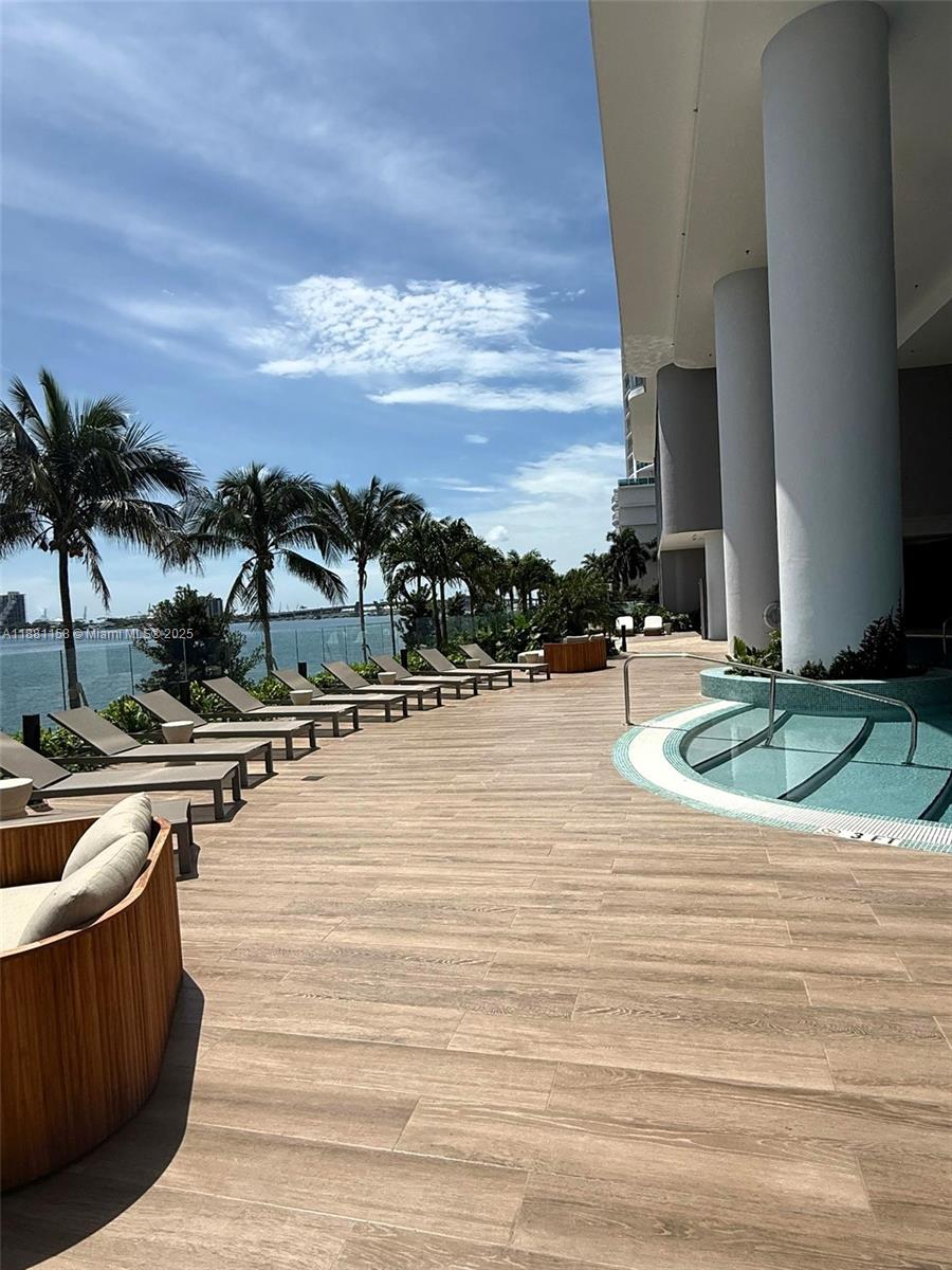 Bay Breeze - Residential Lease