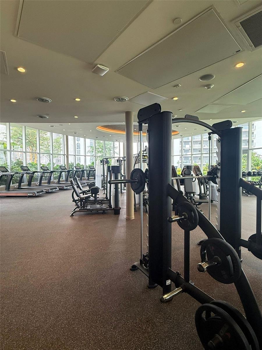 Bay Breeze - Residential Lease