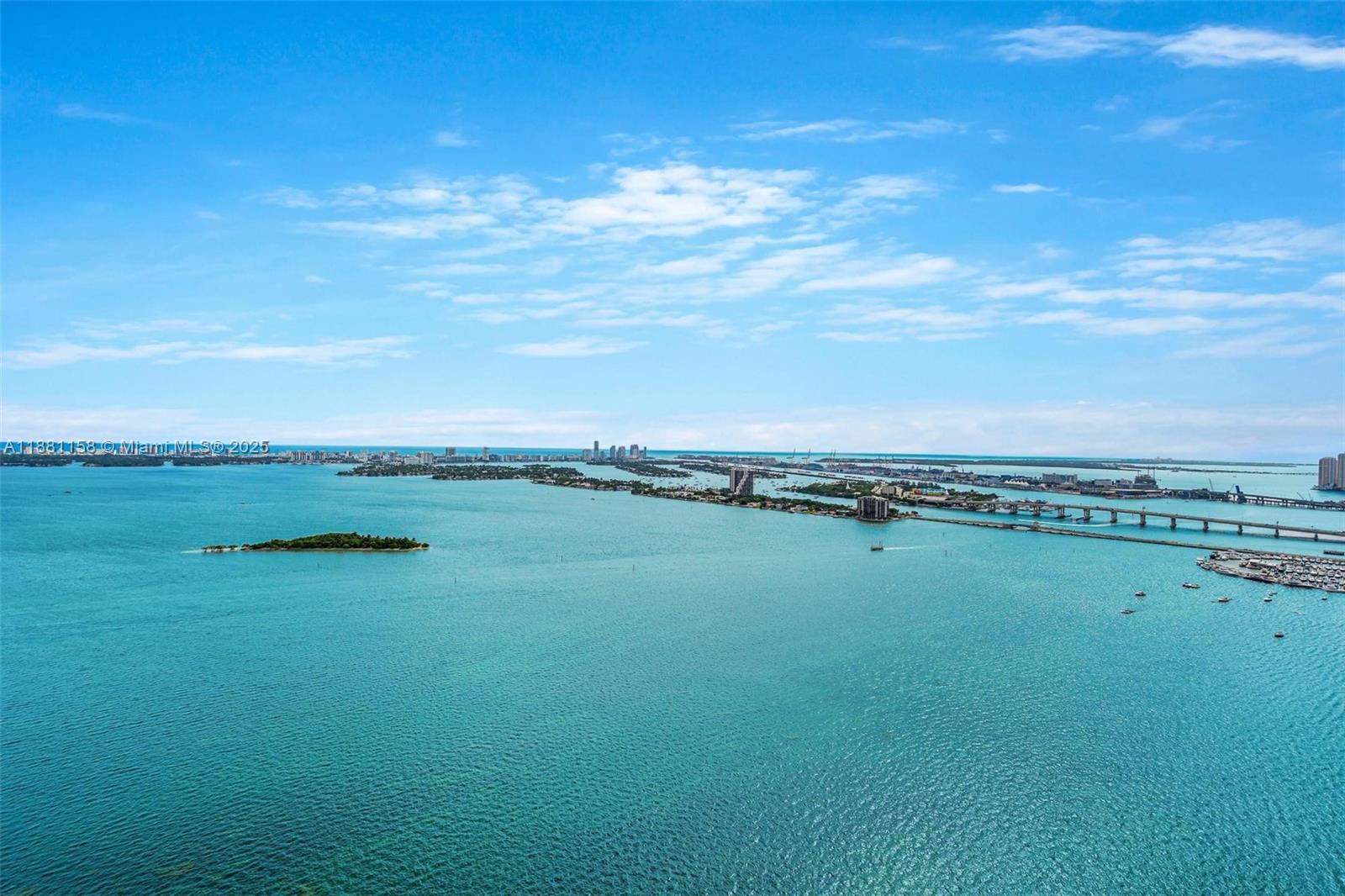 Bay Breeze - Residential Lease