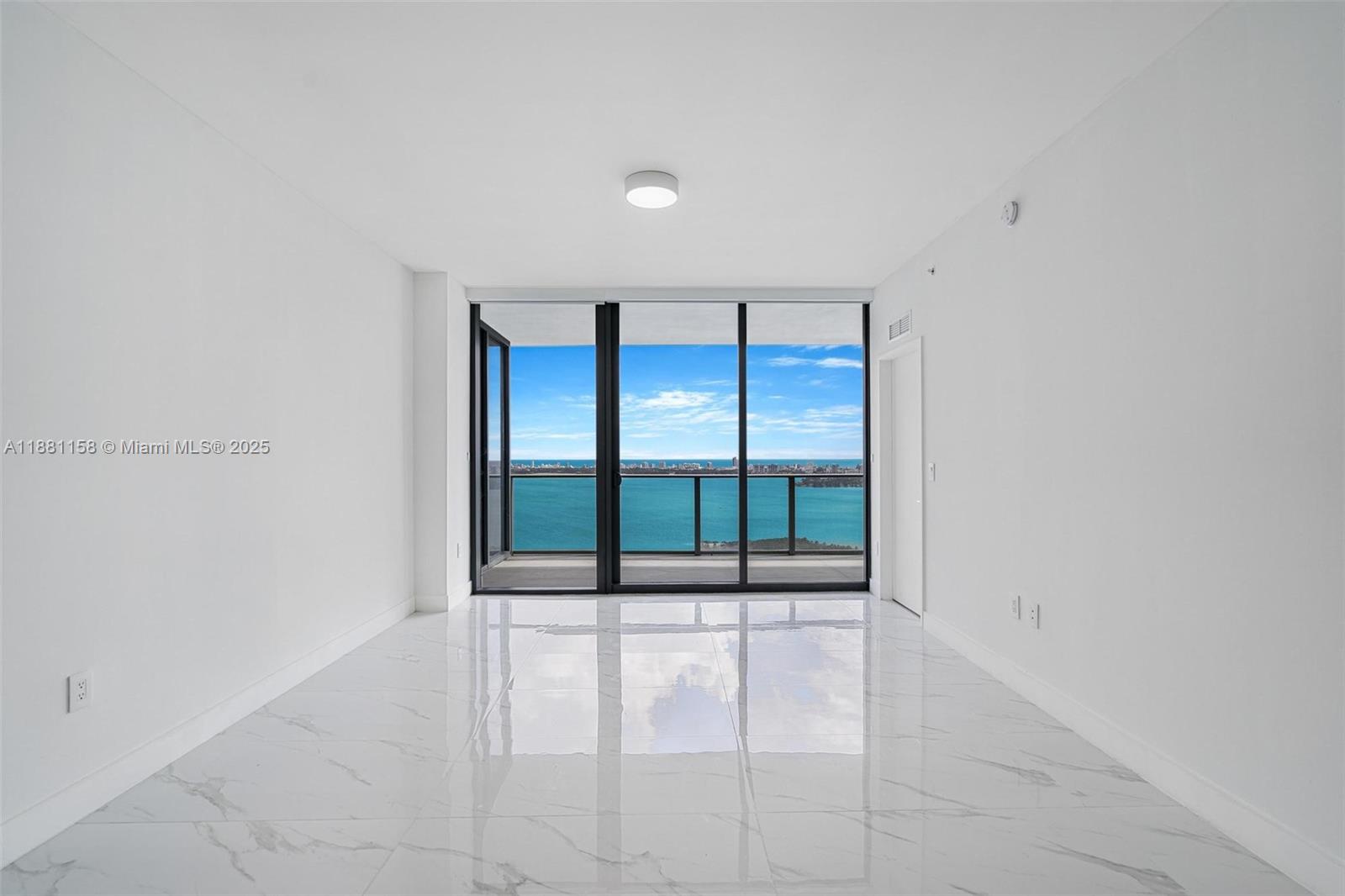 Bay Breeze - Residential Lease