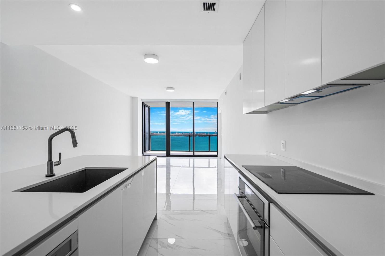 Bay Breeze - Residential Lease