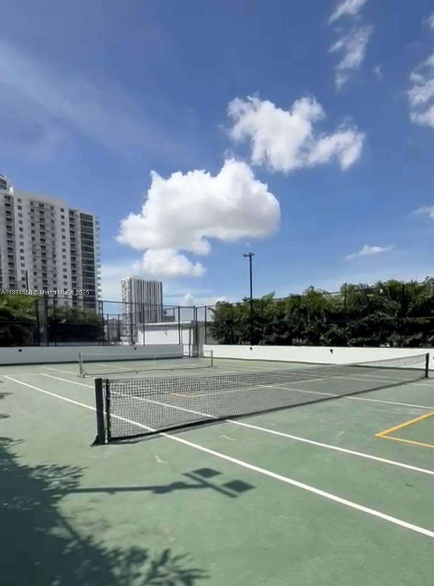 Bay Breeze - Residential Lease