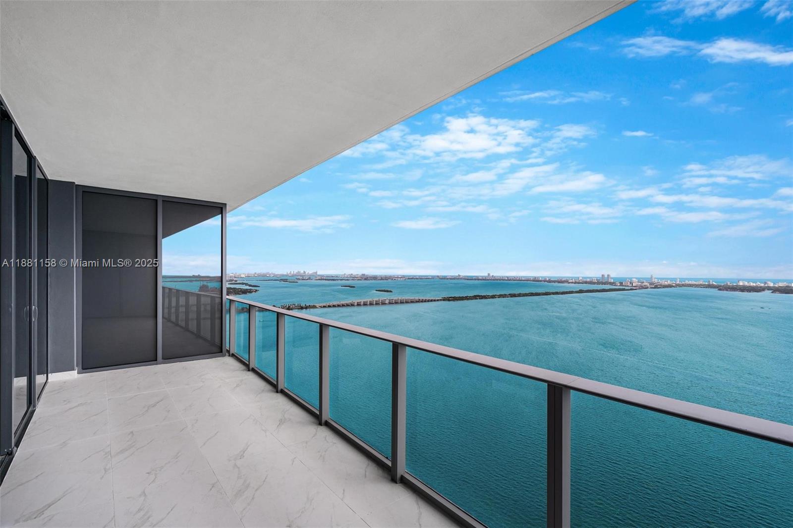 Bay Breeze - Residential Lease