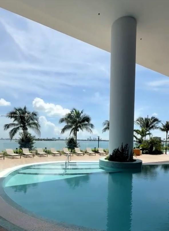 Bay Breeze - Residential Lease