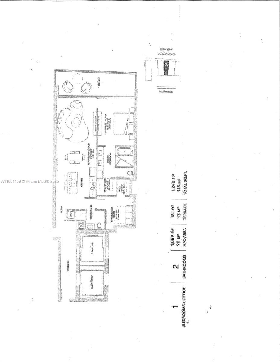 Bay Breeze - Residential Lease