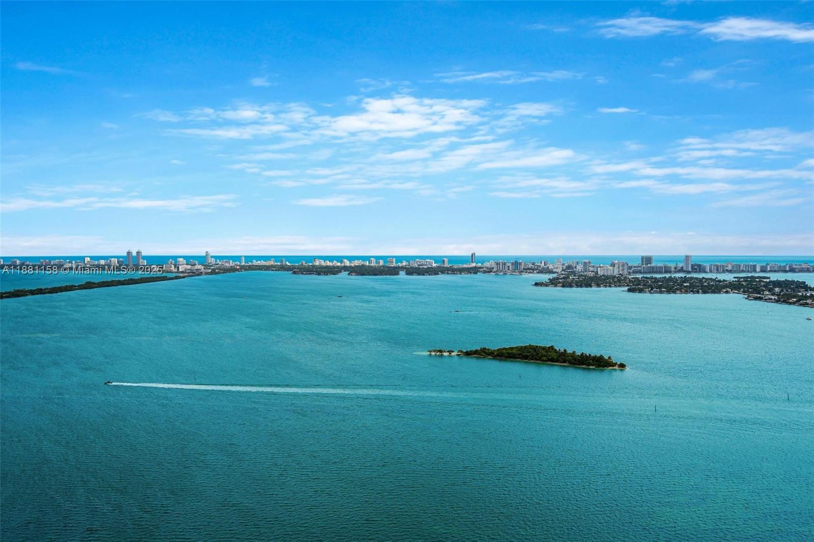 Bay Breeze - Residential Lease