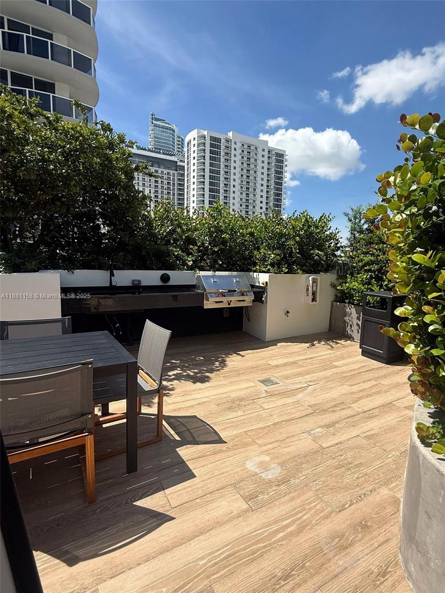 Bay Breeze - Residential Lease