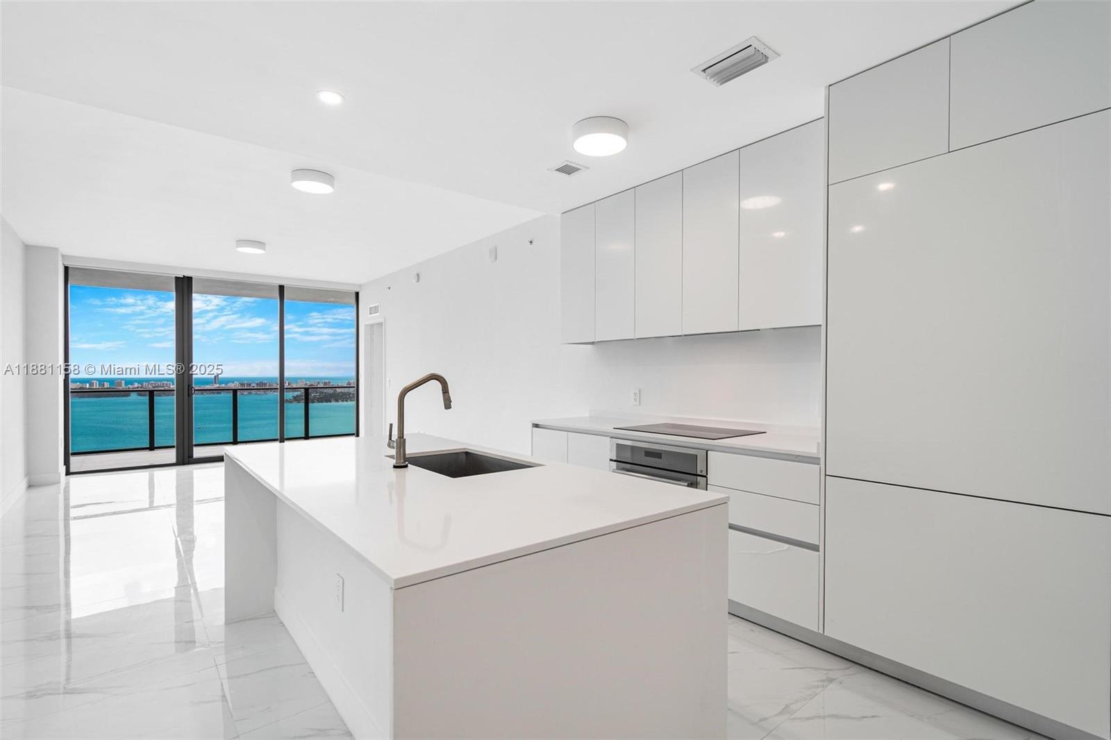 Bay Breeze - Residential Lease