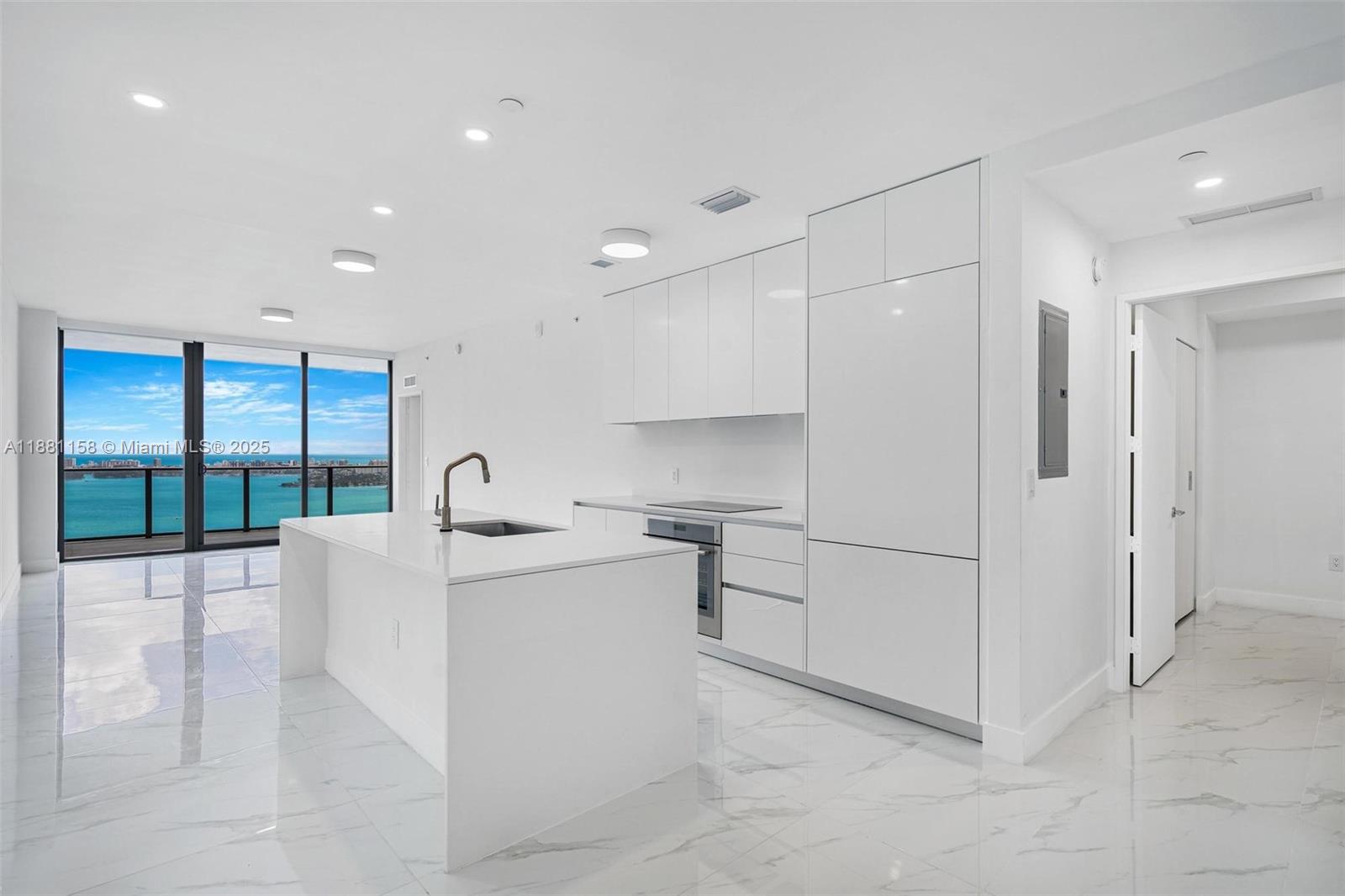 Bay Breeze - Residential Lease