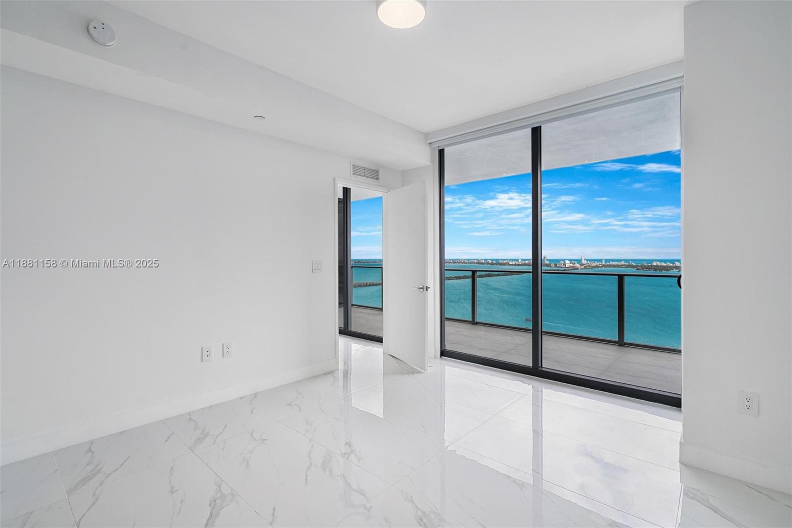 Bay Breeze - Residential Lease