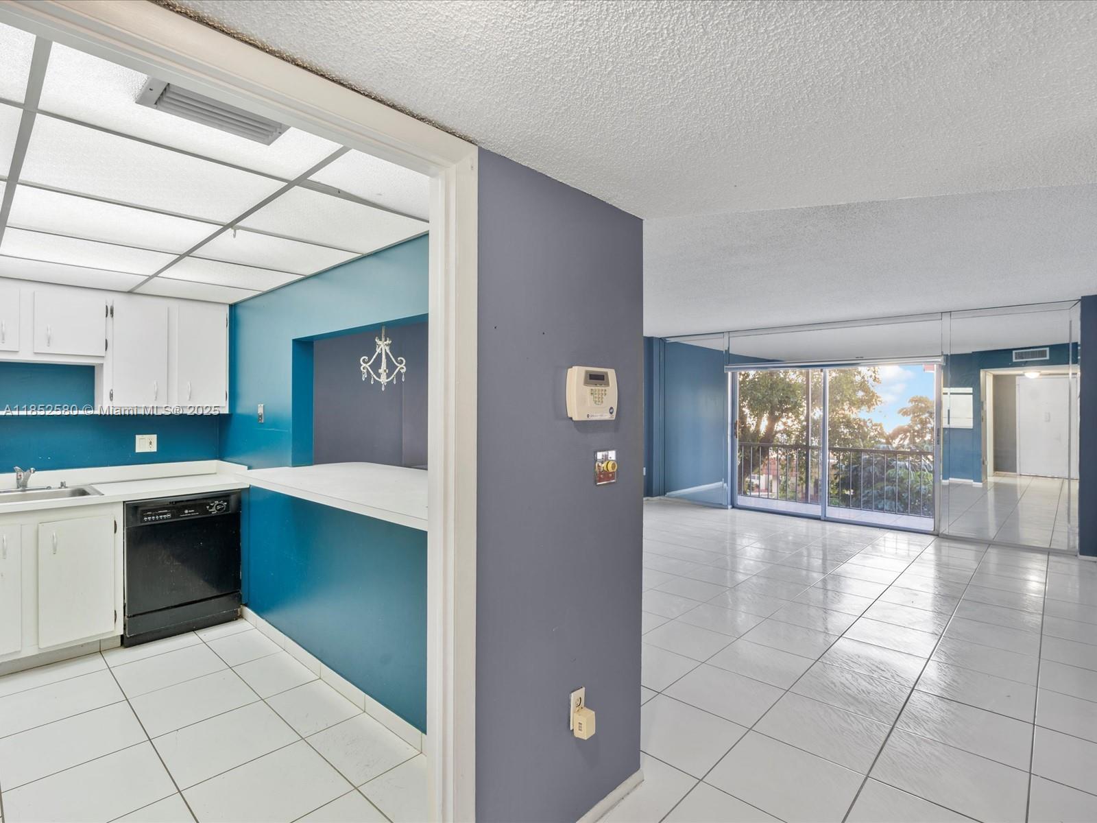 This condo offers 1 Bed 1.5 Baths in Gated community. This unit includes washer and dryer inside, a nice sized kitchen with plenty of storage, spacious living area as well as a great sized bedroom with more closet space then you need. Come see this unit today!