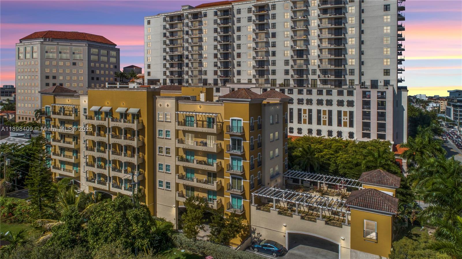 VILLA CALABRIA CONDO - Residential Lease