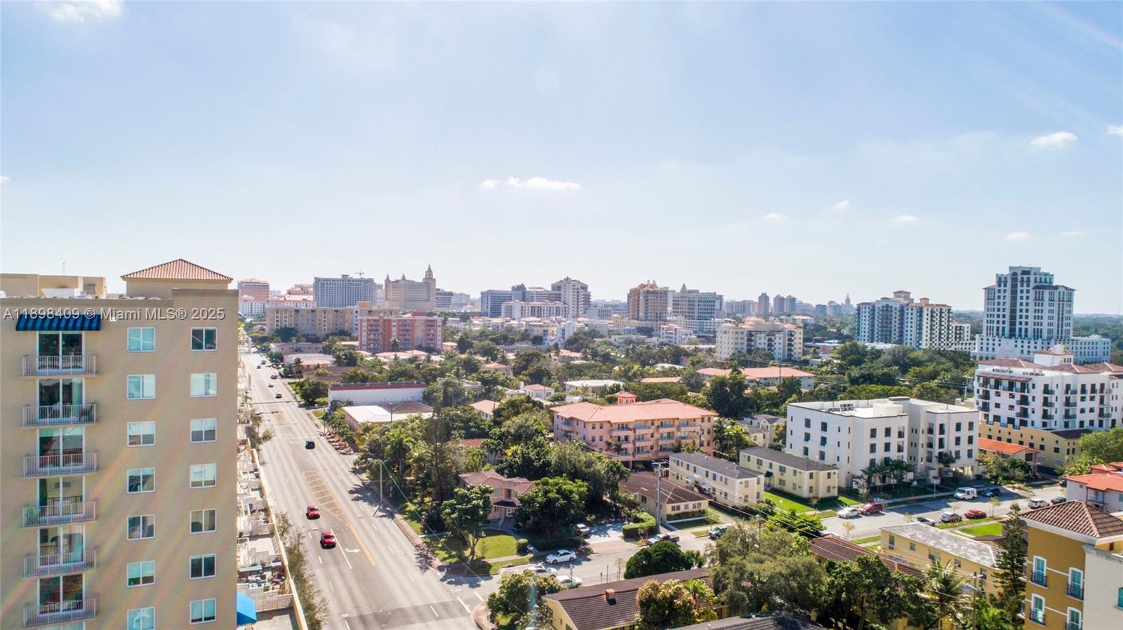 VILLA CALABRIA CONDO - Residential Lease