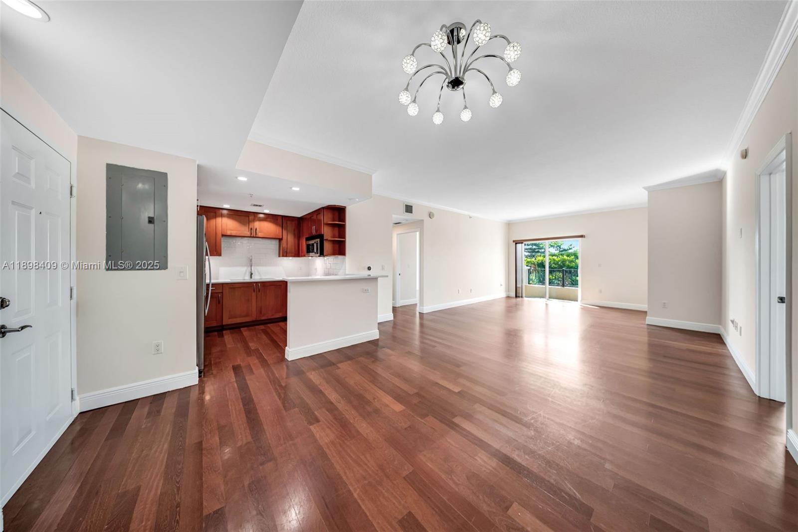 VILLA CALABRIA CONDO - Residential Lease