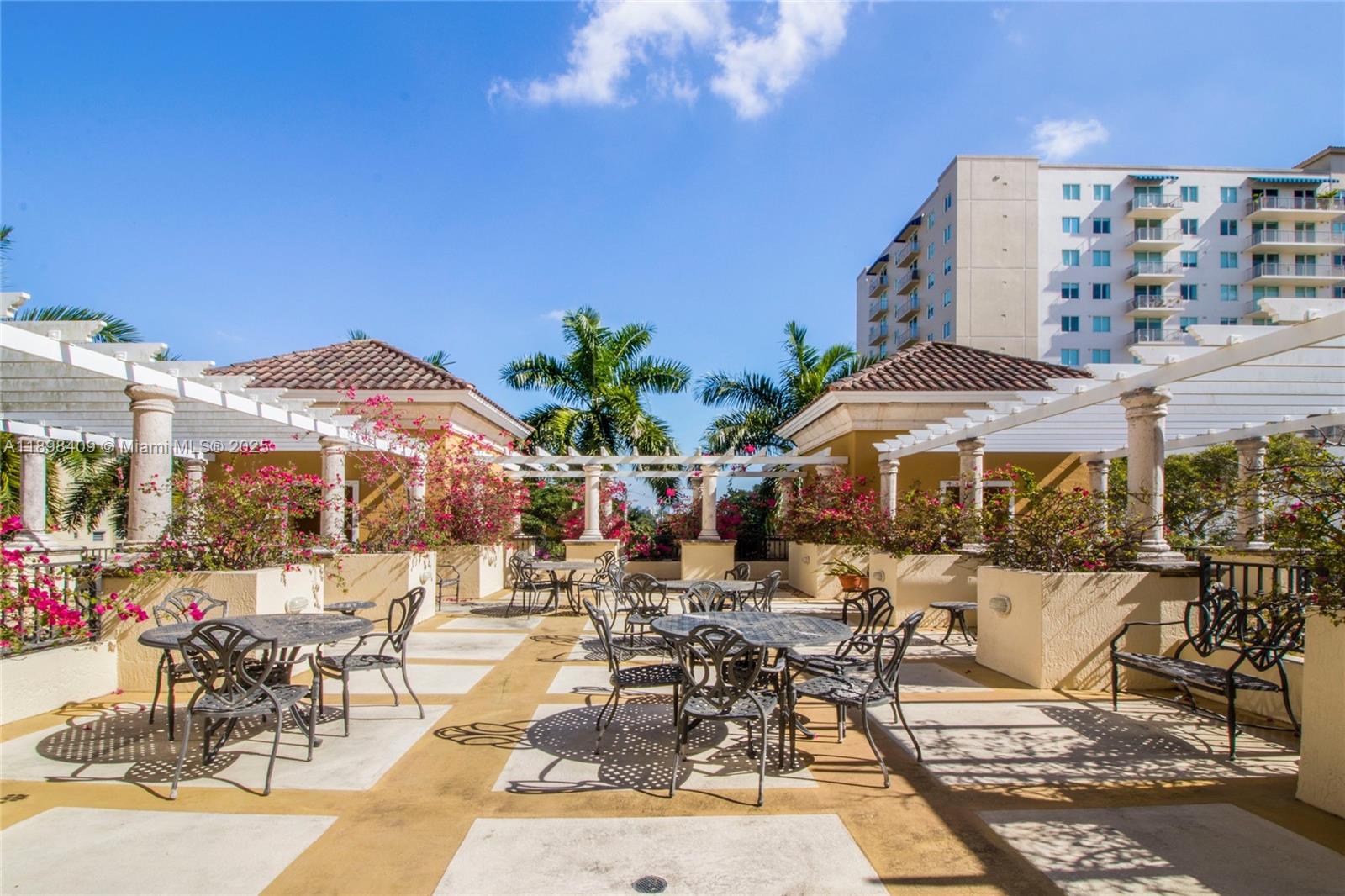 VILLA CALABRIA CONDO - Residential Lease