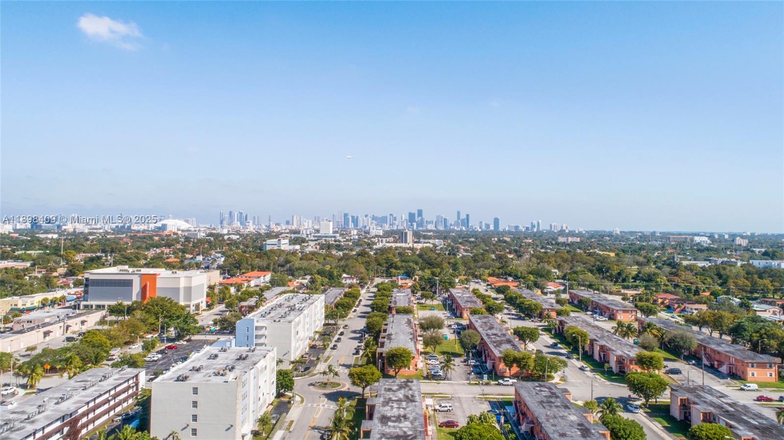 VILLA CALABRIA CONDO - Residential Lease