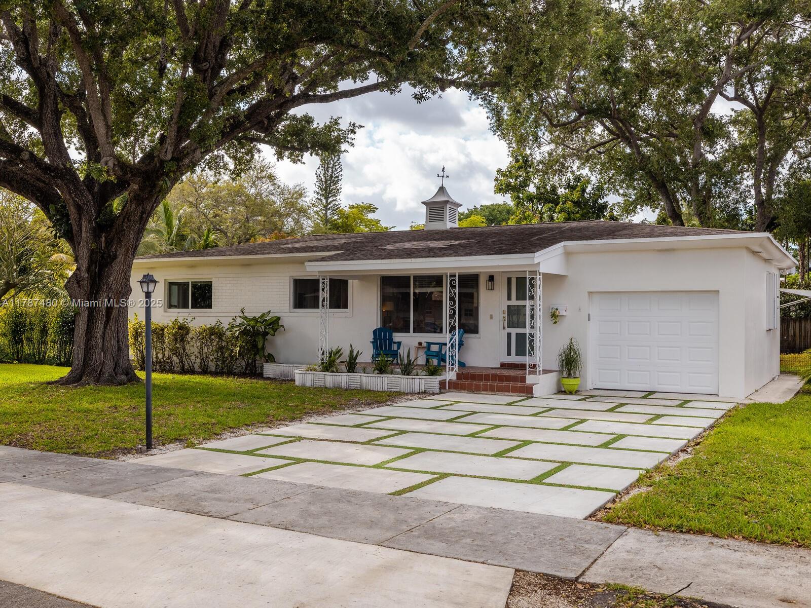 Property for Sale at 310 Ne 127th St, North Miami, Miami-Dade County, Florida - Bedrooms: 3 
Bathrooms: 2  - $710,000