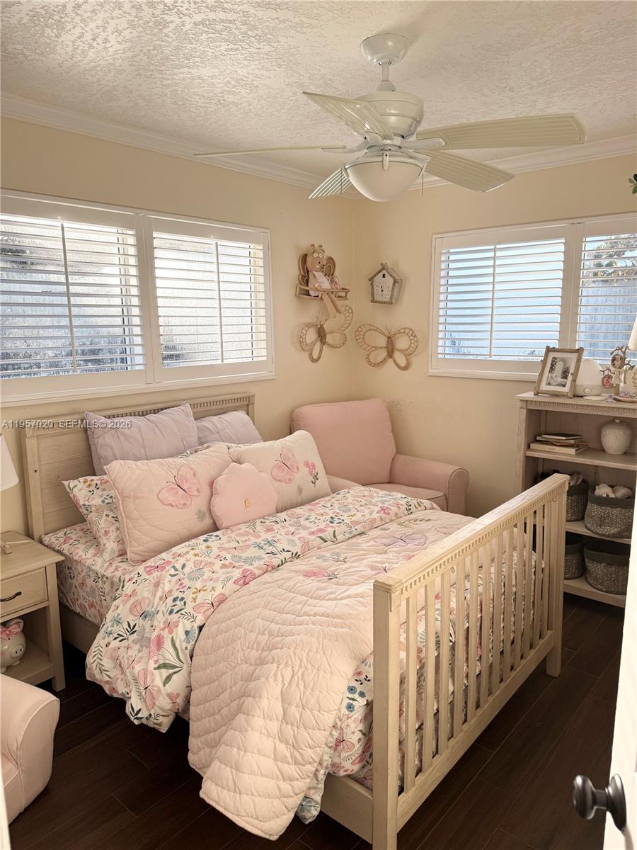 RANCHO MANOR - Residential