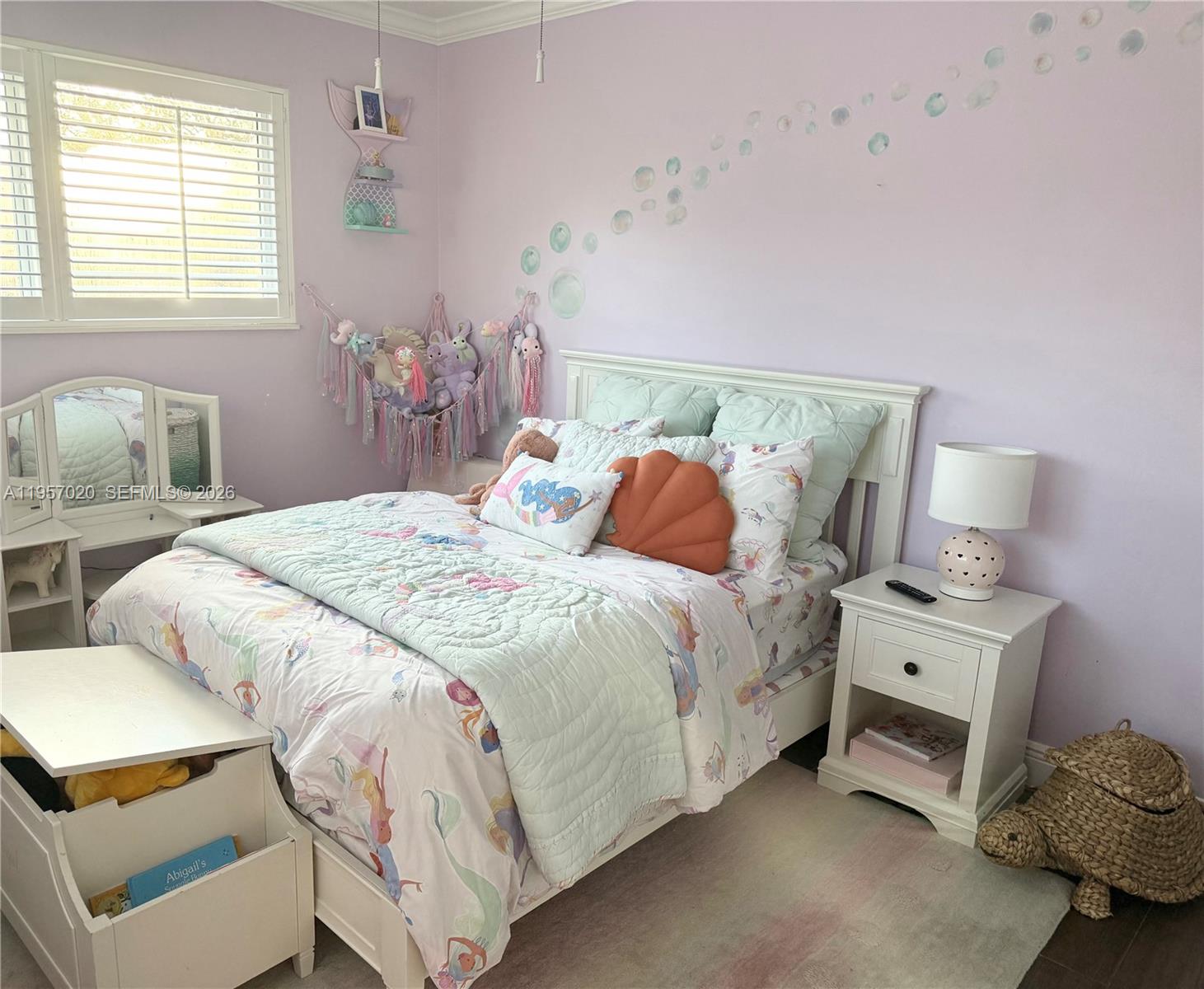 RANCHO MANOR - Residential