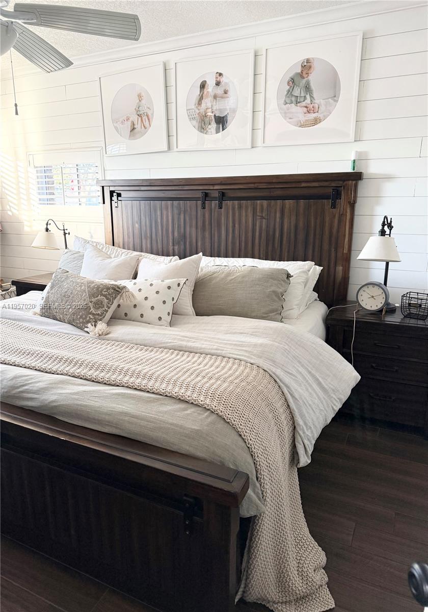 RANCHO MANOR - Residential