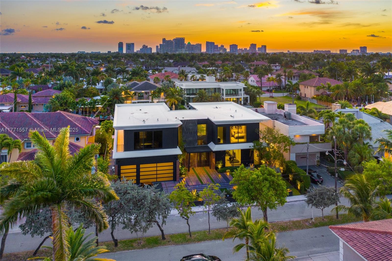 RIVIERA - Residential