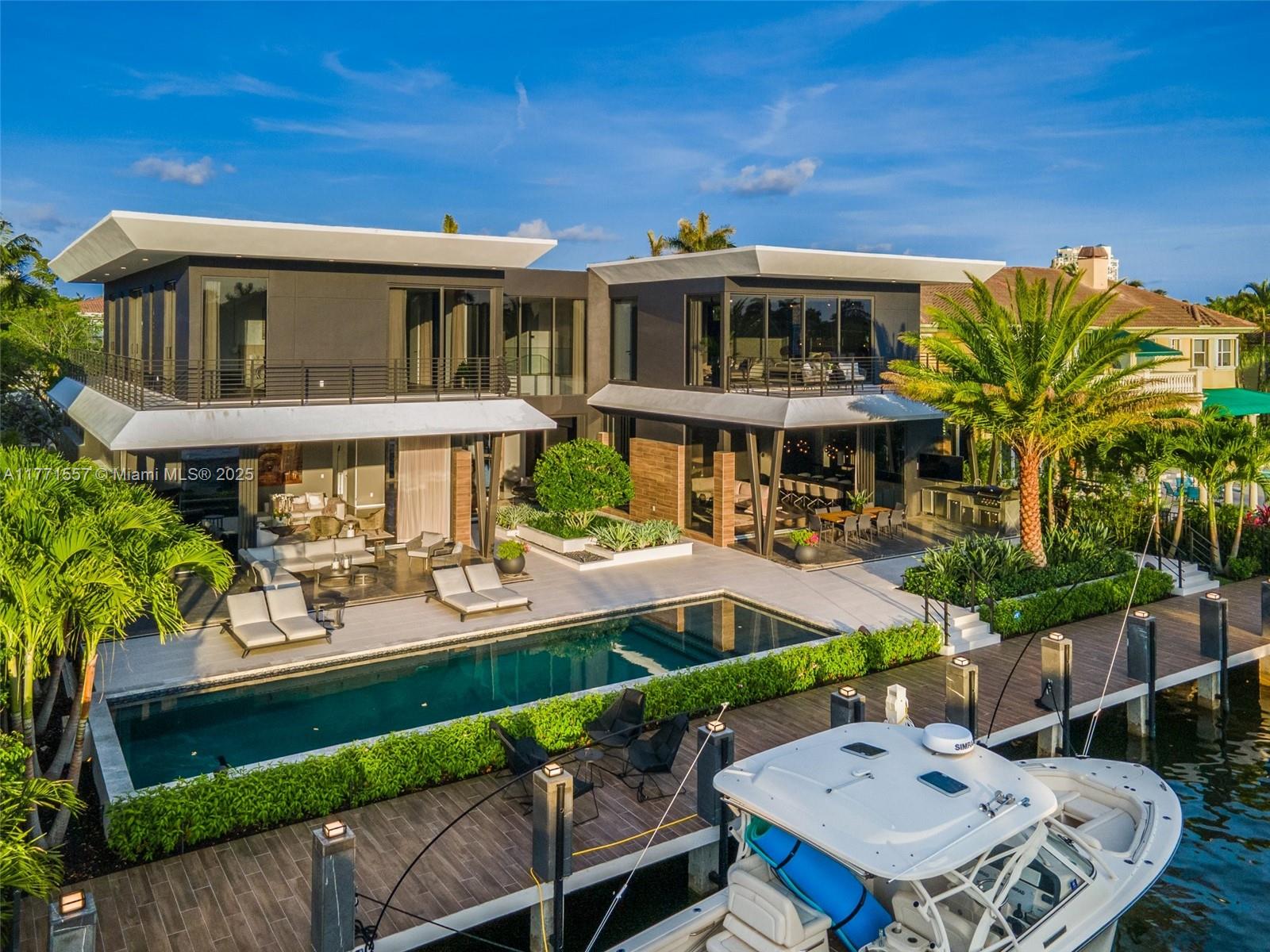 RIVIERA - Residential