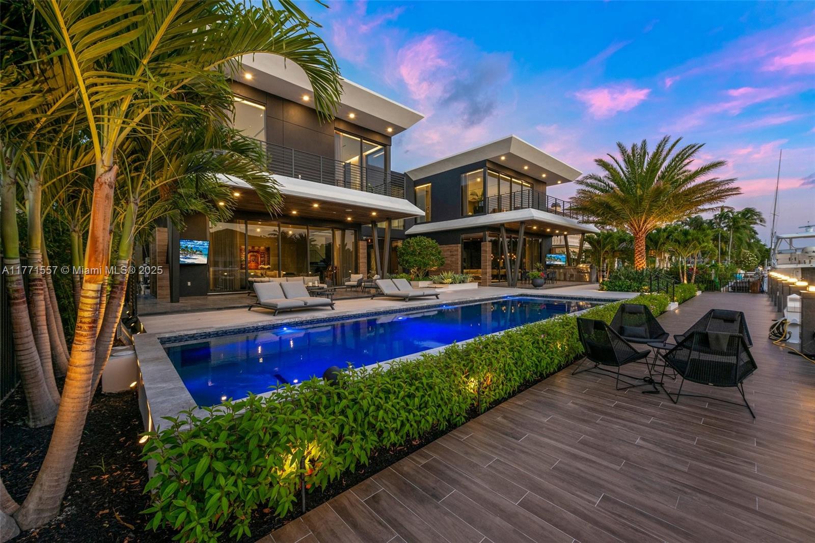 RIVIERA - Residential