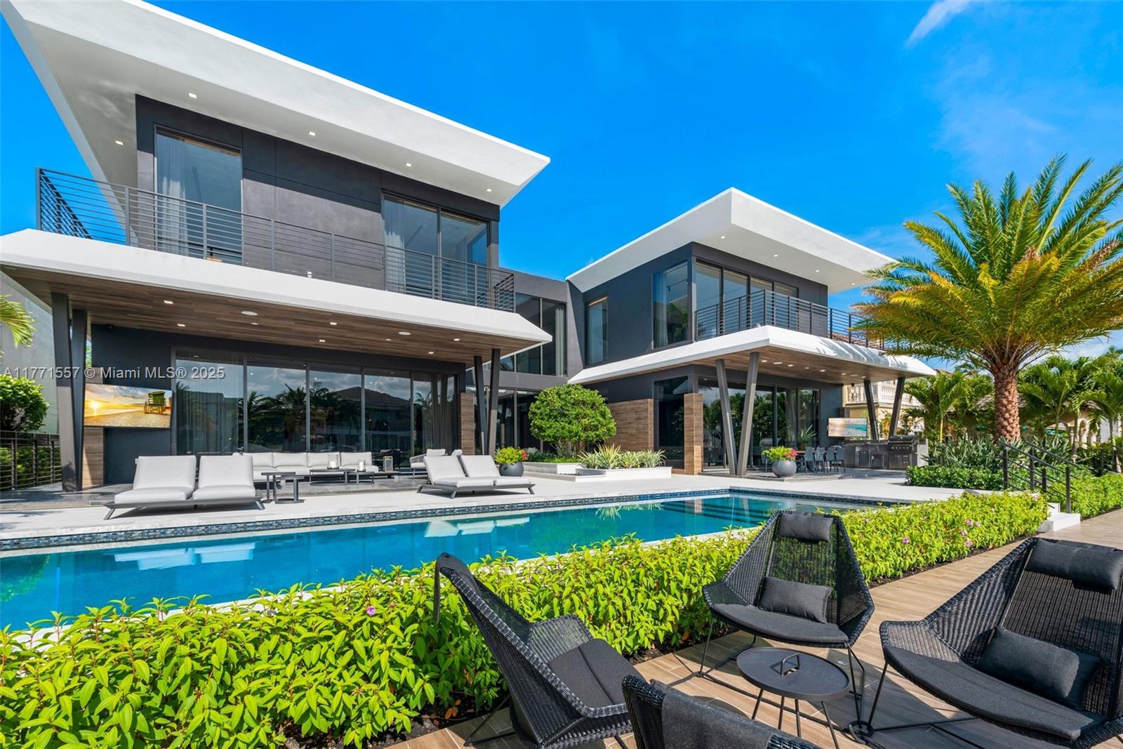 RIVIERA - Residential