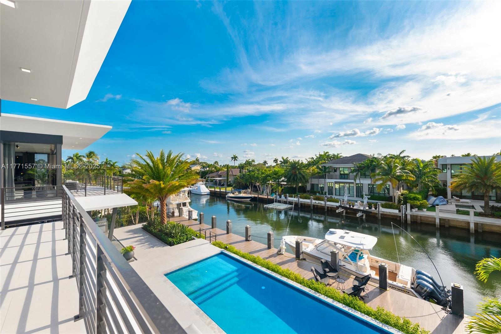 RIVIERA - Residential