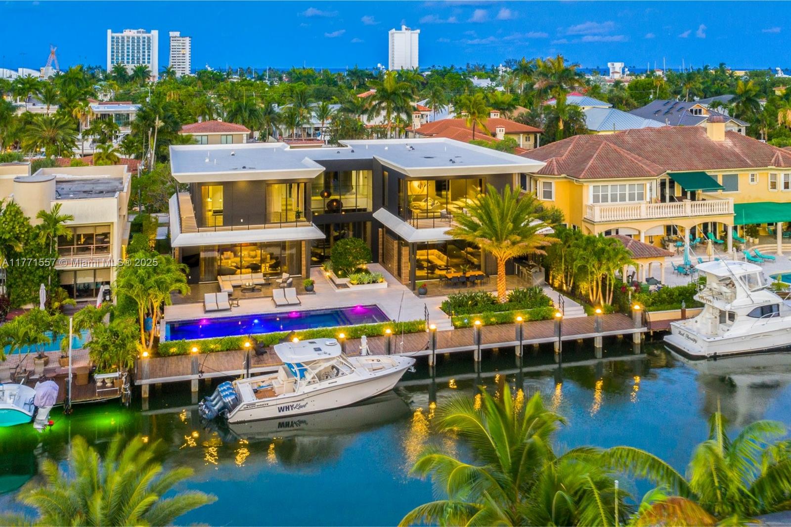 RIVIERA - Residential