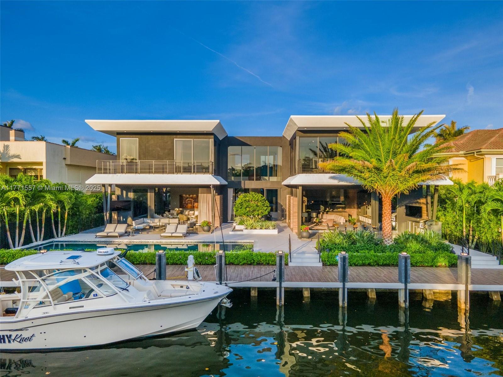 RIVIERA - Residential