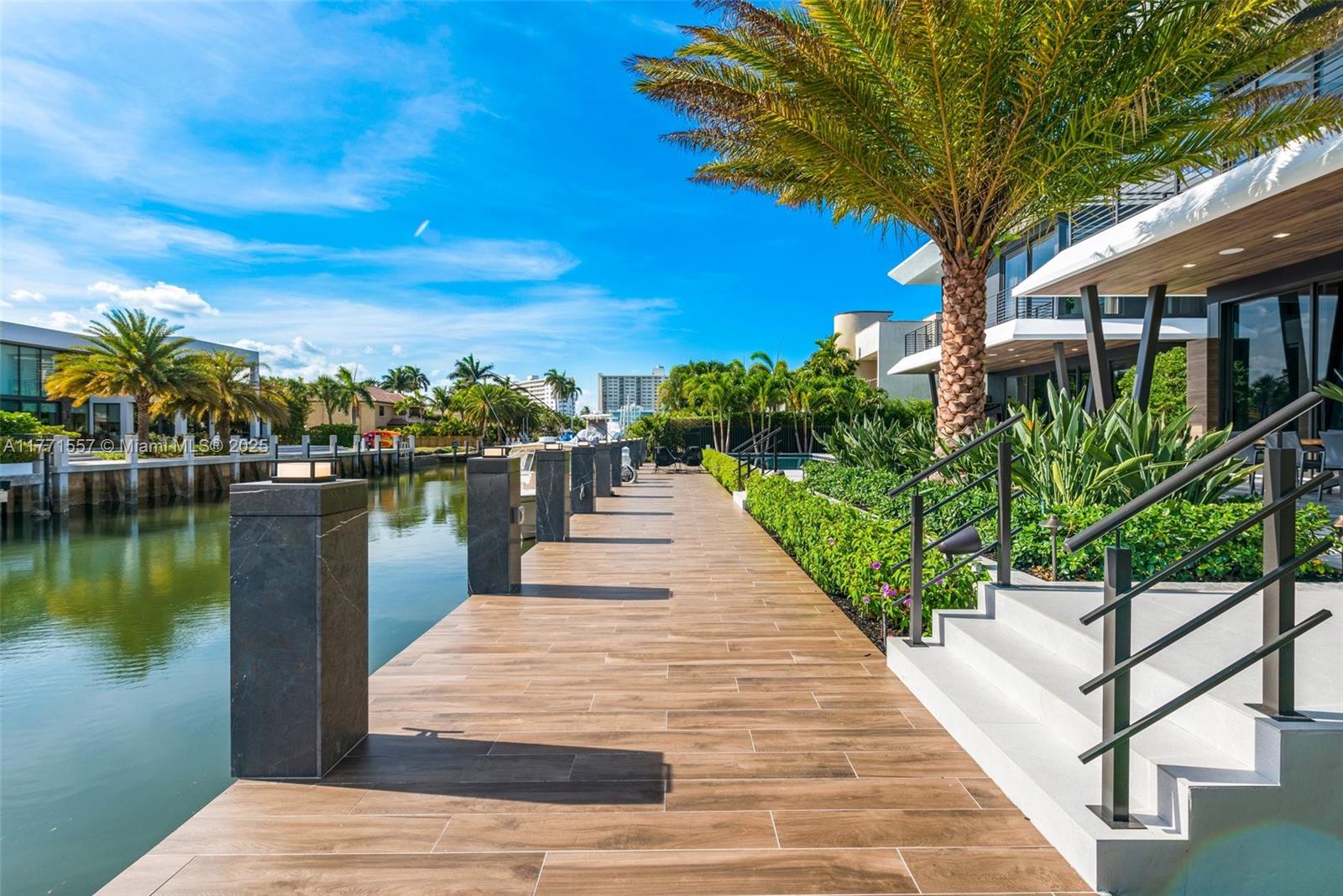 RIVIERA - Residential