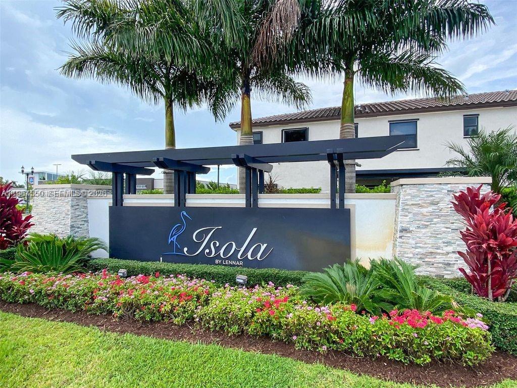 COCO PALM VILLAS - Residential