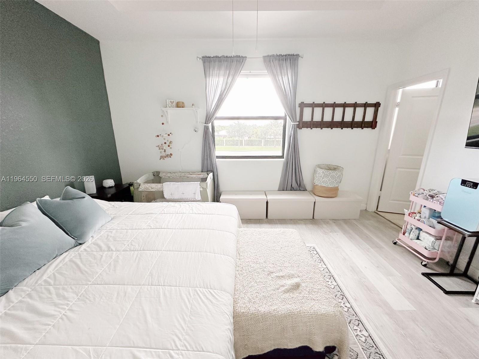 COCO PALM VILLAS - Residential