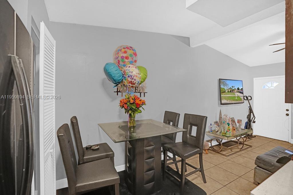 LAKE FOREST SEC 2 - Residential