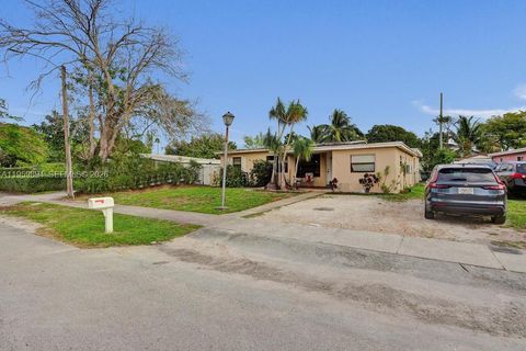 Photo of 3500 SW 37th St, West Park, FL 33023 (MLS # A11959894)