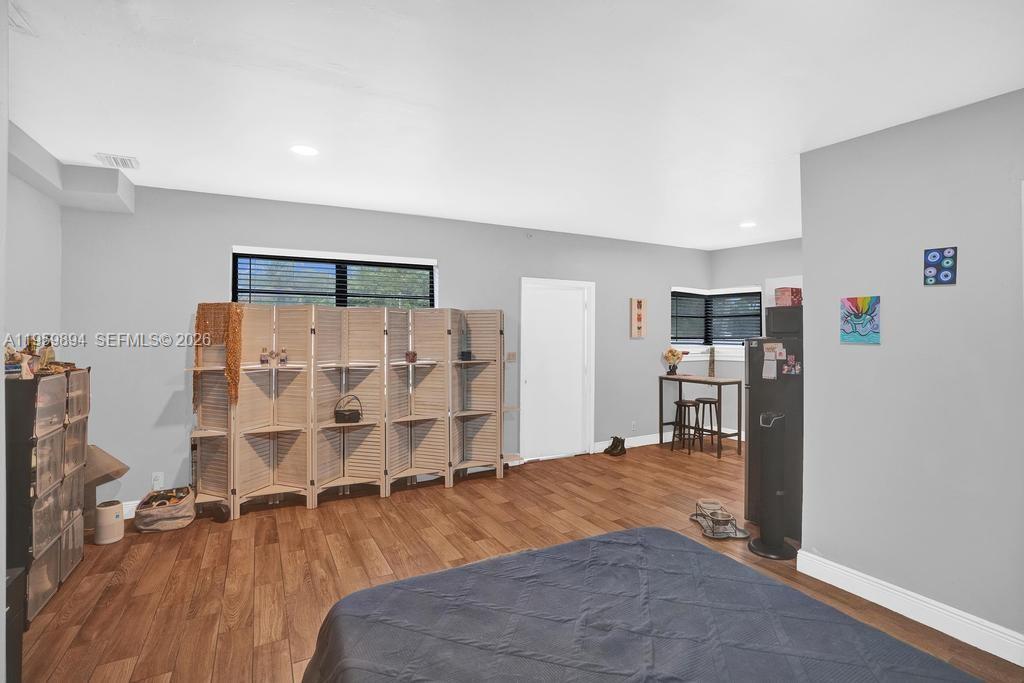 LAKE FOREST SEC 2 - Residential