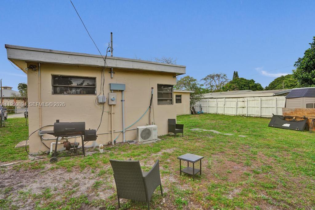 LAKE FOREST SEC 2 - Residential