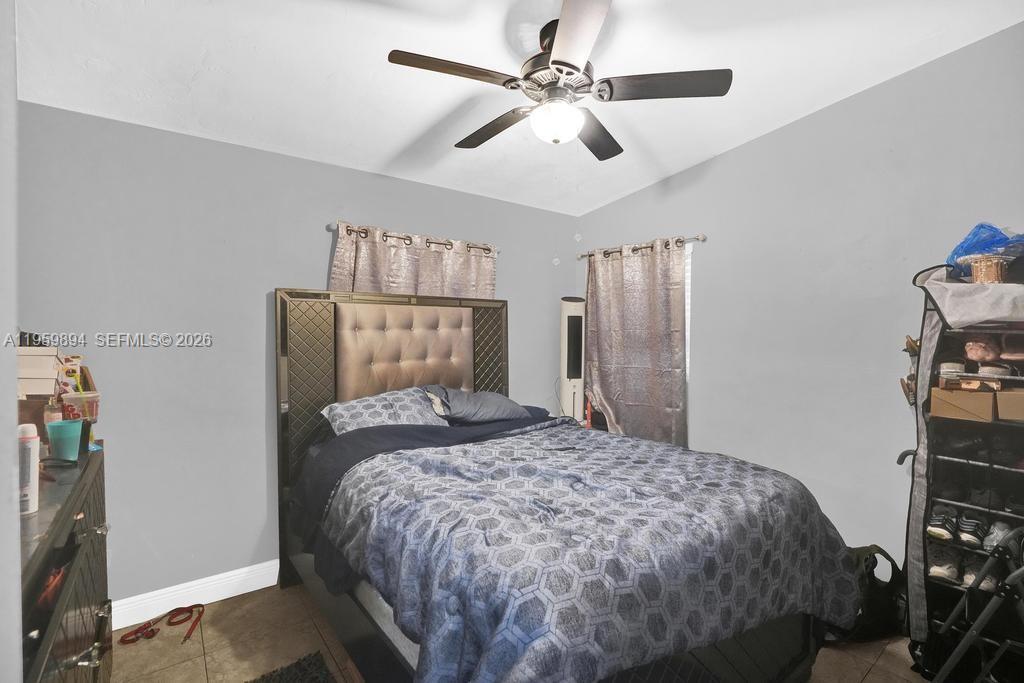 LAKE FOREST SEC 2 - Residential