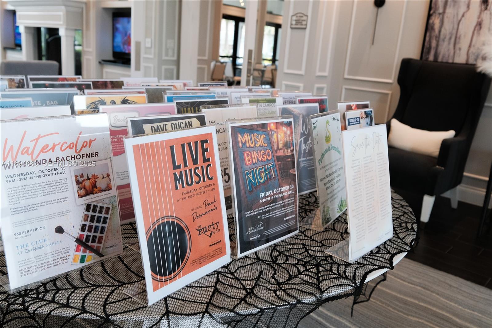 Del Webb Naples - Residential