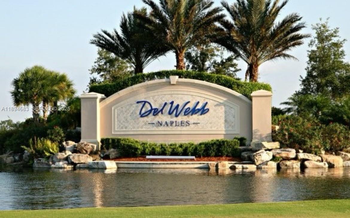 Del Webb Naples - Residential