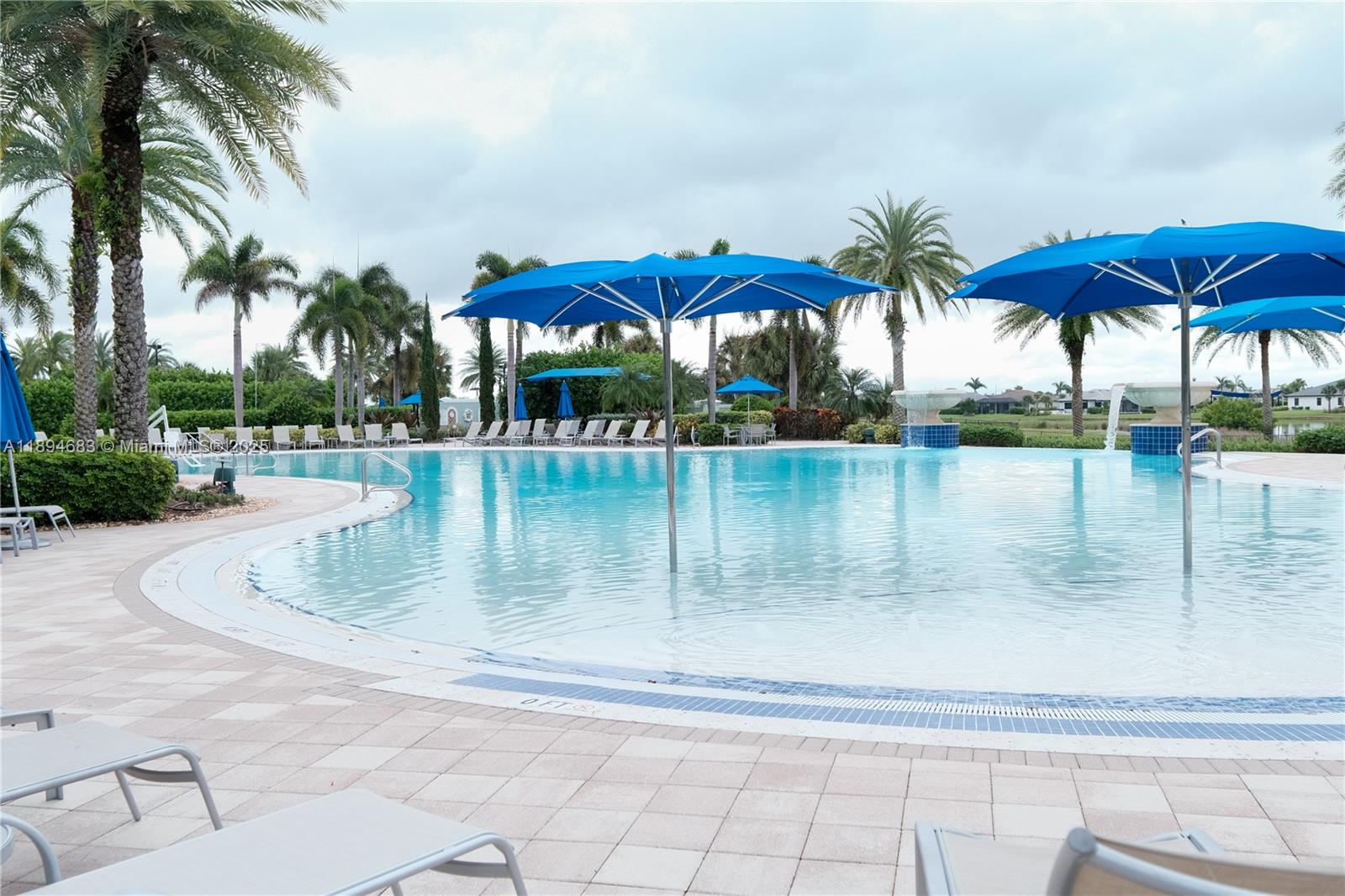 Del Webb Naples - Residential