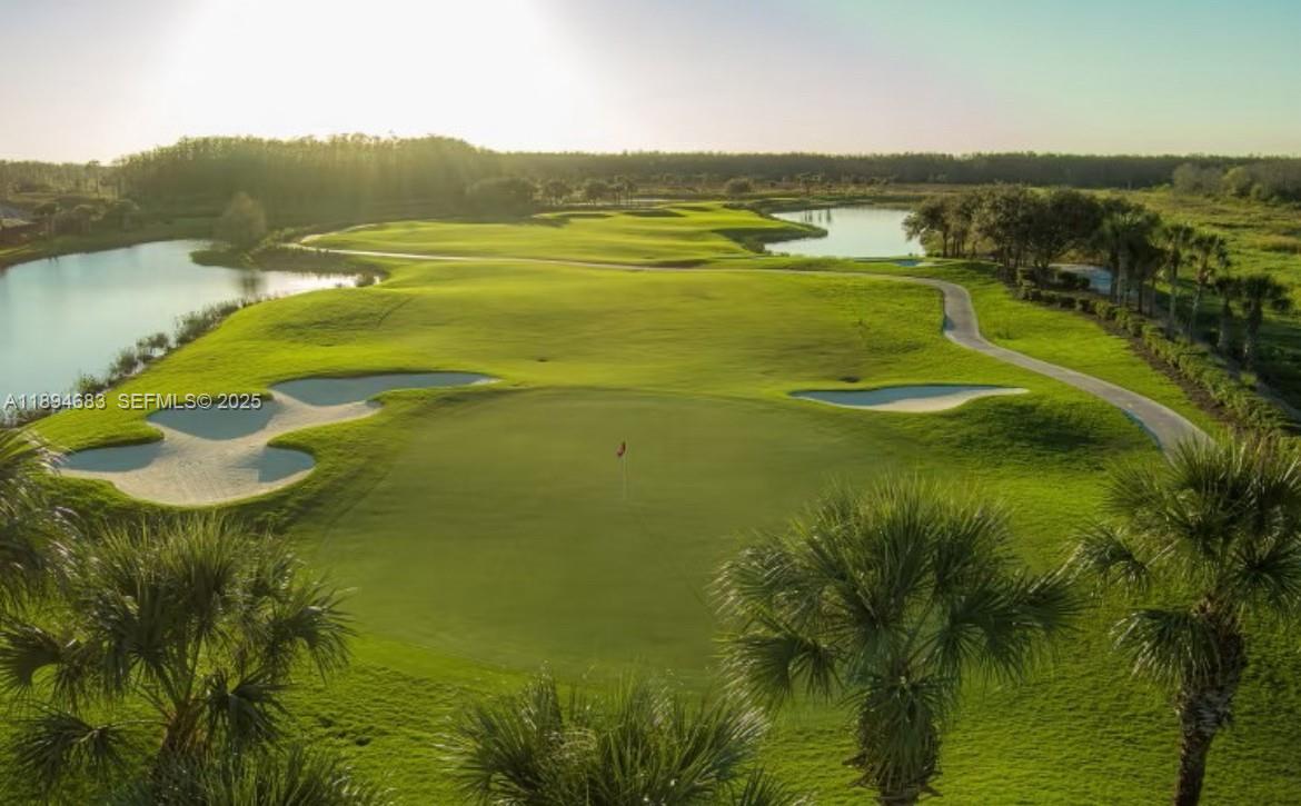 Del Webb Naples - Residential