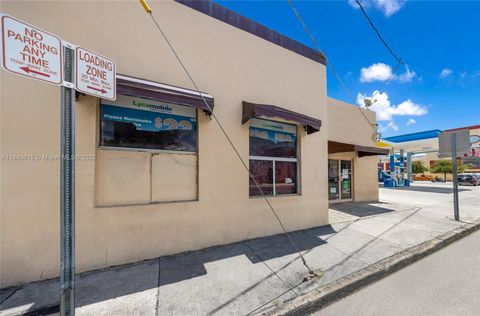 999 W Flagler St Miami FL 33130