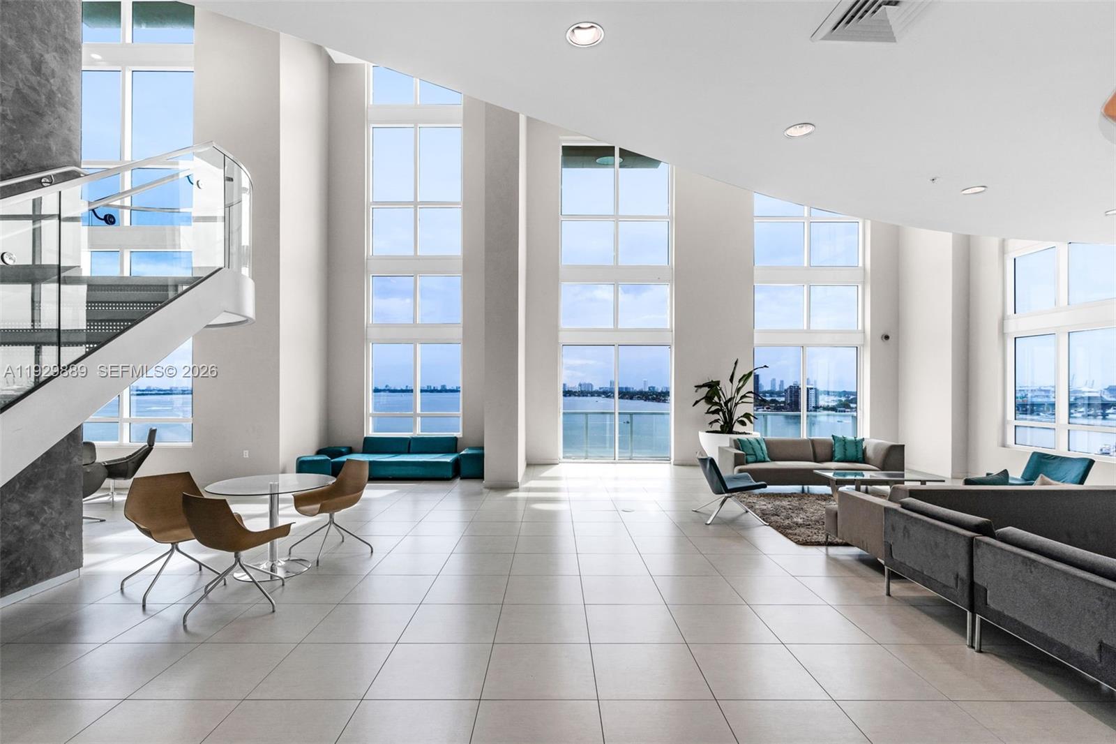 QUANTUM ON THE BAY CONDO - Residential